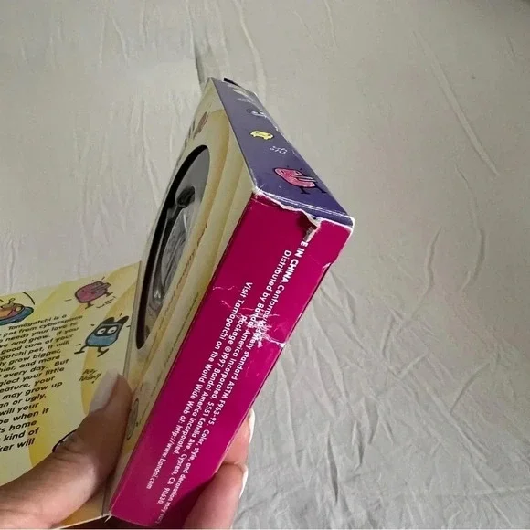 1996-1997 Tamagotchi #1800 - Picture 6 of 6